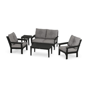 PWS332-2-BL145980 Outdoor/Patio Furniture/Patio Conversation Sets