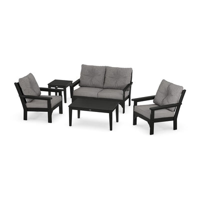 Product Image: PWS332-2-BL145980 Outdoor/Patio Furniture/Patio Conversation Sets