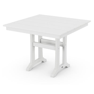 Product Image: PL81-T1L1WH Outdoor/Patio Furniture/Outdoor Tables