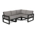 PWS521-2-BL145980 Outdoor/Patio Furniture/Patio Conversation Sets