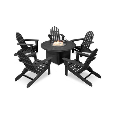 Product Image: PWS414-1-BL Outdoor/Patio Furniture/Patio Conversation Sets
