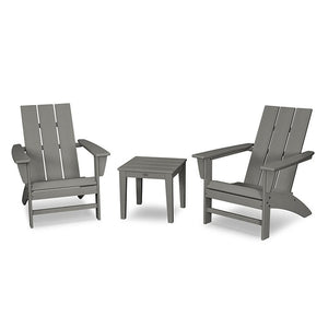 PWS502-1-GY Outdoor/Patio Furniture/Patio Conversation Sets