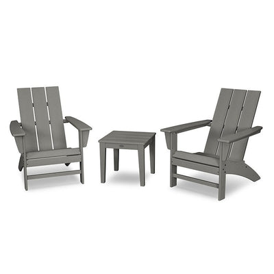 Product Image: PWS502-1-GY Outdoor/Patio Furniture/Patio Conversation Sets