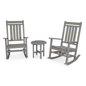 PWS471-1-GY Outdoor/Patio Furniture/Outdoor Chairs