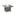 Square 42" Fire Pit Table - Slate Gray