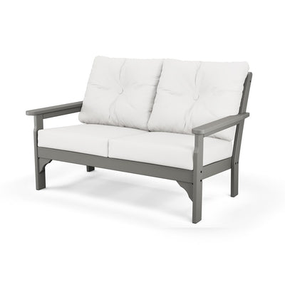 Product Image: GN46GY-152939 Outdoor/Patio Furniture/Outdoor Sofas