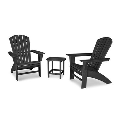 PWS419-1-BL Outdoor/Patio Furniture/Patio Conversation Sets