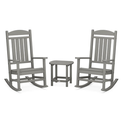 PWS166-1-GY Outdoor/Patio Furniture/Patio Conversation Sets