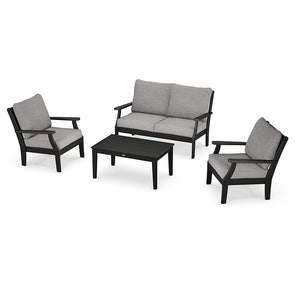 PWS485-2-BL145980 Outdoor/Patio Furniture/Outdoor Chairs