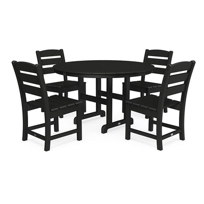 PWS517-1-BL Outdoor/Patio Furniture/Patio Dining Sets