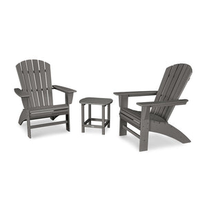 PWS419-1-GY Outdoor/Patio Furniture/Patio Conversation Sets