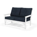GN46WH-145991 Outdoor/Patio Furniture/Outdoor Sofas
