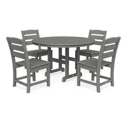 Product Image: PWS517-1-GY Outdoor/Patio Furniture/Patio Dining Sets