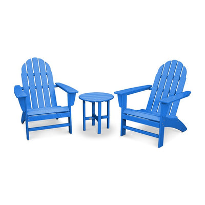 PWS399-1-PB Outdoor/Patio Furniture/Patio Conversation Sets