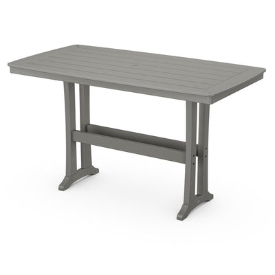 Product Image: PLB83-T2L1GY Outdoor/Patio Furniture/Outdoor Tables