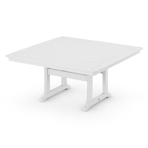 PL85-T2L1WH Outdoor/Patio Furniture/Outdoor Tables