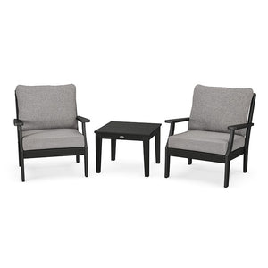 PWS495-2-BL145980 Outdoor/Patio Furniture/Patio Conversation Sets
