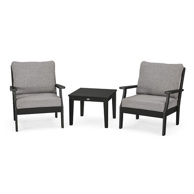 Product Image: PWS495-2-BL145980 Outdoor/Patio Furniture/Patio Conversation Sets