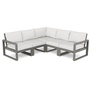 PWS522-2-GY152939 Outdoor/Patio Furniture/Patio Conversation Sets