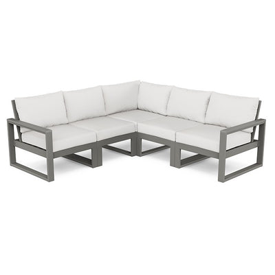 Product Image: PWS522-2-GY152939 Outdoor/Patio Furniture/Patio Conversation Sets