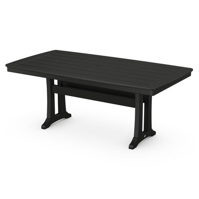 Product Image: PL83-T2L1BL Outdoor/Patio Furniture/Outdoor Tables