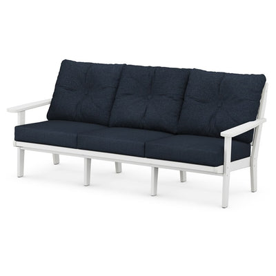 Product Image: 4413-WH145991 Outdoor/Patio Furniture/Outdoor Sofas
