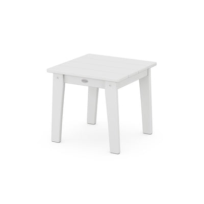 Product Image: CTL19WH Outdoor/Patio Furniture/Outdoor Tables
