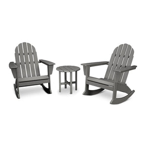 PWS408-1-GY Outdoor/Patio Furniture/Outdoor Chairs