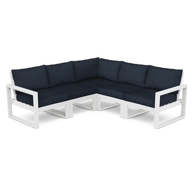Product Image: PWS522-2-WH145991 Outdoor/Patio Furniture/Patio Conversation Sets