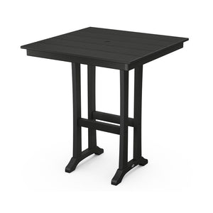PLB81-T1L1BL Outdoor/Patio Furniture/Outdoor Tables
