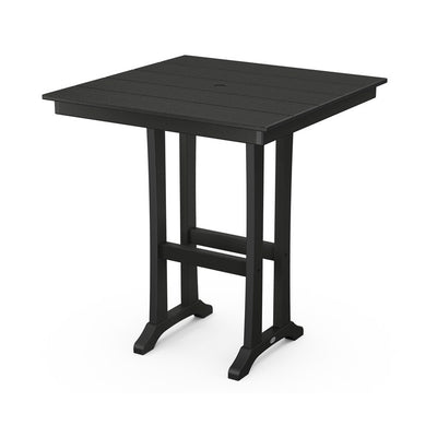 Product Image: PLB81-T1L1BL Outdoor/Patio Furniture/Outdoor Tables