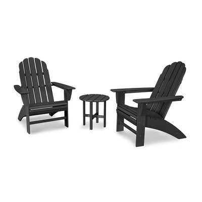 Product Image: PWS418-1-BL Outdoor/Patio Furniture/Patio Conversation Sets