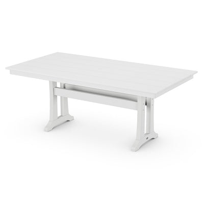 Product Image: PL83-T1L1WH Outdoor/Patio Furniture/Outdoor Tables