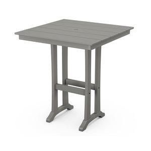 PLB81-T1L1GY Outdoor/Patio Furniture/Outdoor Tables