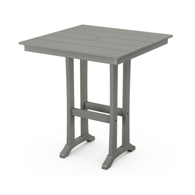 Product Image: PLB81-T1L1GY Outdoor/Patio Furniture/Outdoor Tables