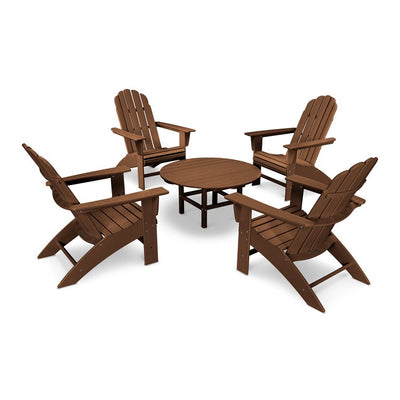 Product Image: PWS400-1-TE Outdoor/Patio Furniture/Patio Conversation Sets