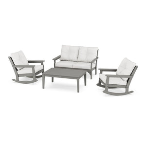 PWS404-2-GY152939 Outdoor/Patio Furniture/Outdoor Chairs