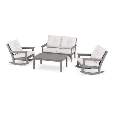 Product Image: PWS404-2-GY152939 Outdoor/Patio Furniture/Outdoor Chairs