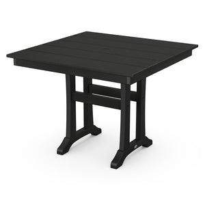 PL81-T1L1BL Outdoor/Patio Furniture/Outdoor Tables