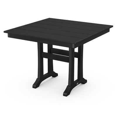 Product Image: PL81-T1L1BL Outdoor/Patio Furniture/Outdoor Tables