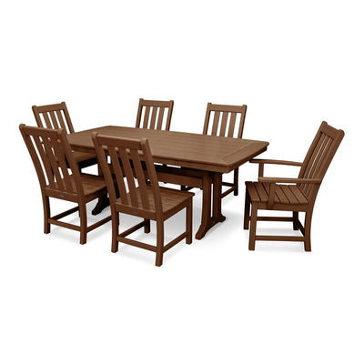 PWS343-1-TE Outdoor/Patio Furniture/Patio Dining Sets
