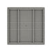 PL81-T1L1GY Outdoor/Patio Furniture/Outdoor Tables