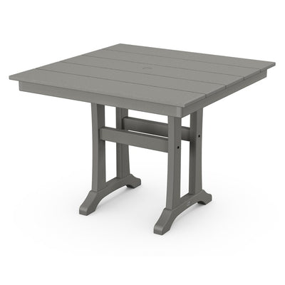 Product Image: PL81-T1L1GY Outdoor/Patio Furniture/Outdoor Tables