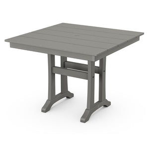 PL81-T1L1GY Outdoor/Patio Furniture/Outdoor Tables