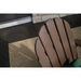 PWS408-1-MA Outdoor/Patio Furniture/Outdoor Chairs