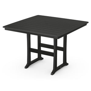 PLB85-T2L1BL Outdoor/Patio Furniture/Outdoor Tables
