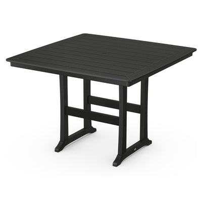 Product Image: PLB85-T2L1BL Outdoor/Patio Furniture/Outdoor Tables
