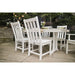 PWS343-1-WH Outdoor/Patio Furniture/Patio Dining Sets