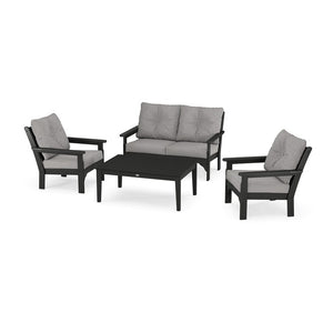 PWS405-2-BL145980 Outdoor/Patio Furniture/Patio Conversation Sets