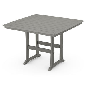 PLB85-T2L1GY Outdoor/Patio Furniture/Outdoor Tables